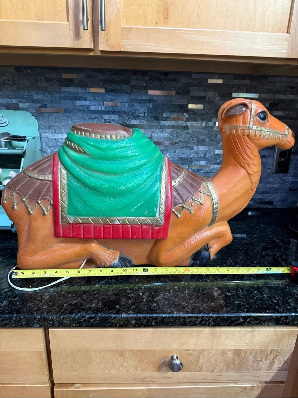 Empire decorative ceramic
